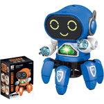 ROBOT DANCE - Tańczący Robot