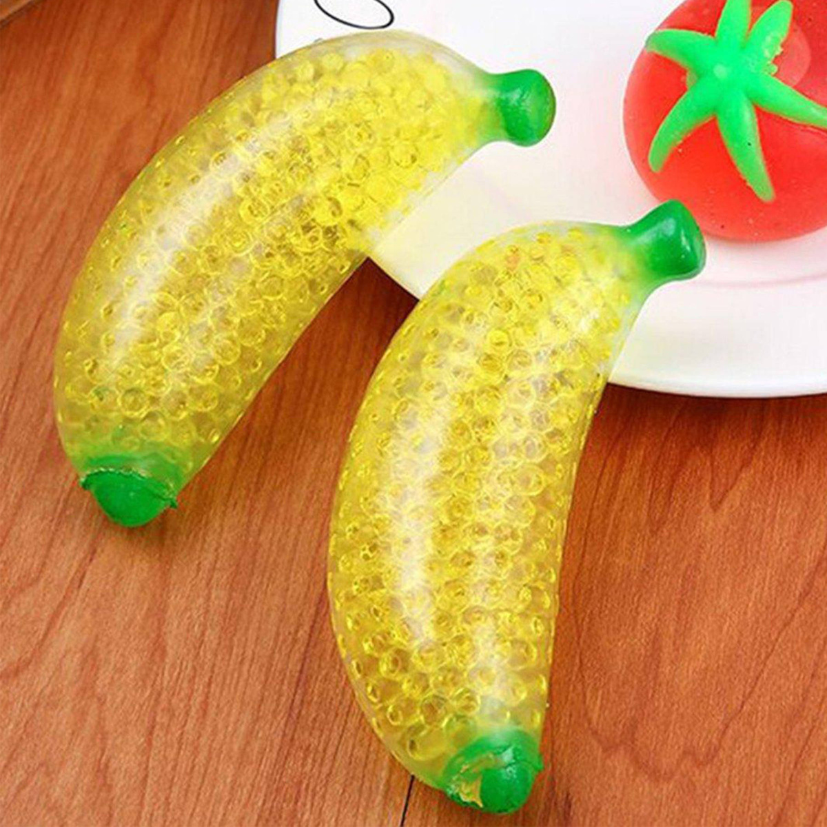 Zabawka Antystresowa Gniotek Banan