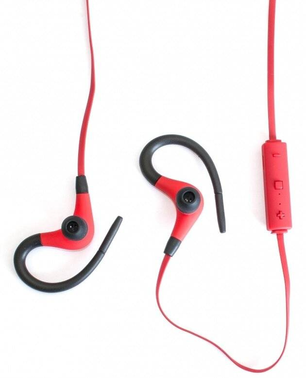 Słuchawki sportowe bluetooth bezprzewodowe