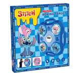 MUSIC BOXING MACHINE TRENINGOWA TARCZA MASZYNA BOKSERSKA ZRĘCZNOŚCIOWA STITCH