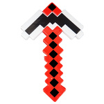 MINECRAFT Zestaw Broni 5w1