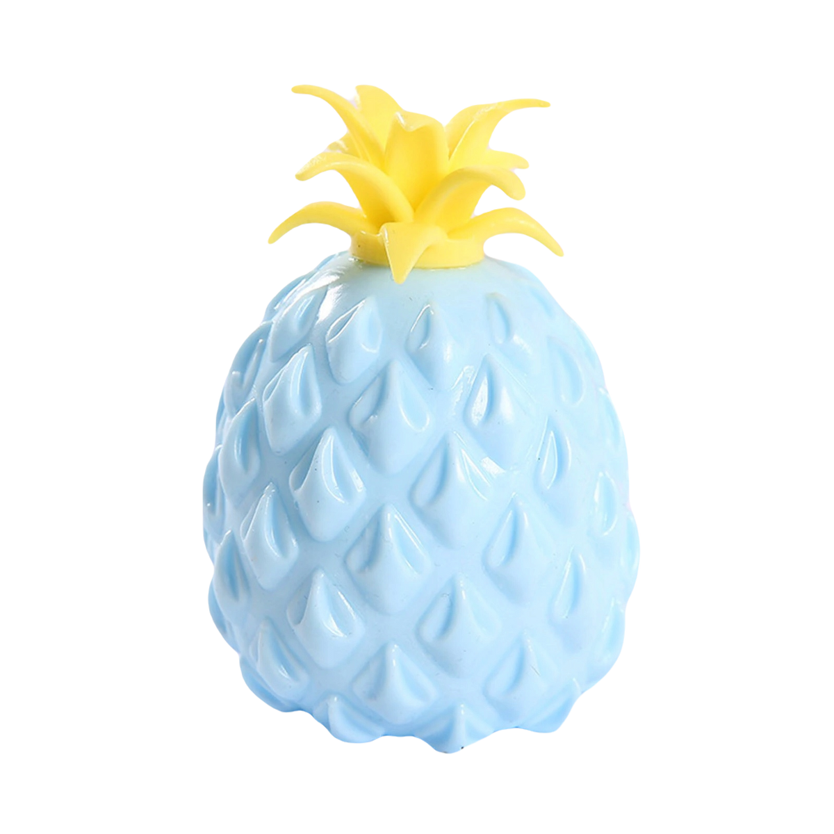 Zabawka antystresowa gniotek Ananas