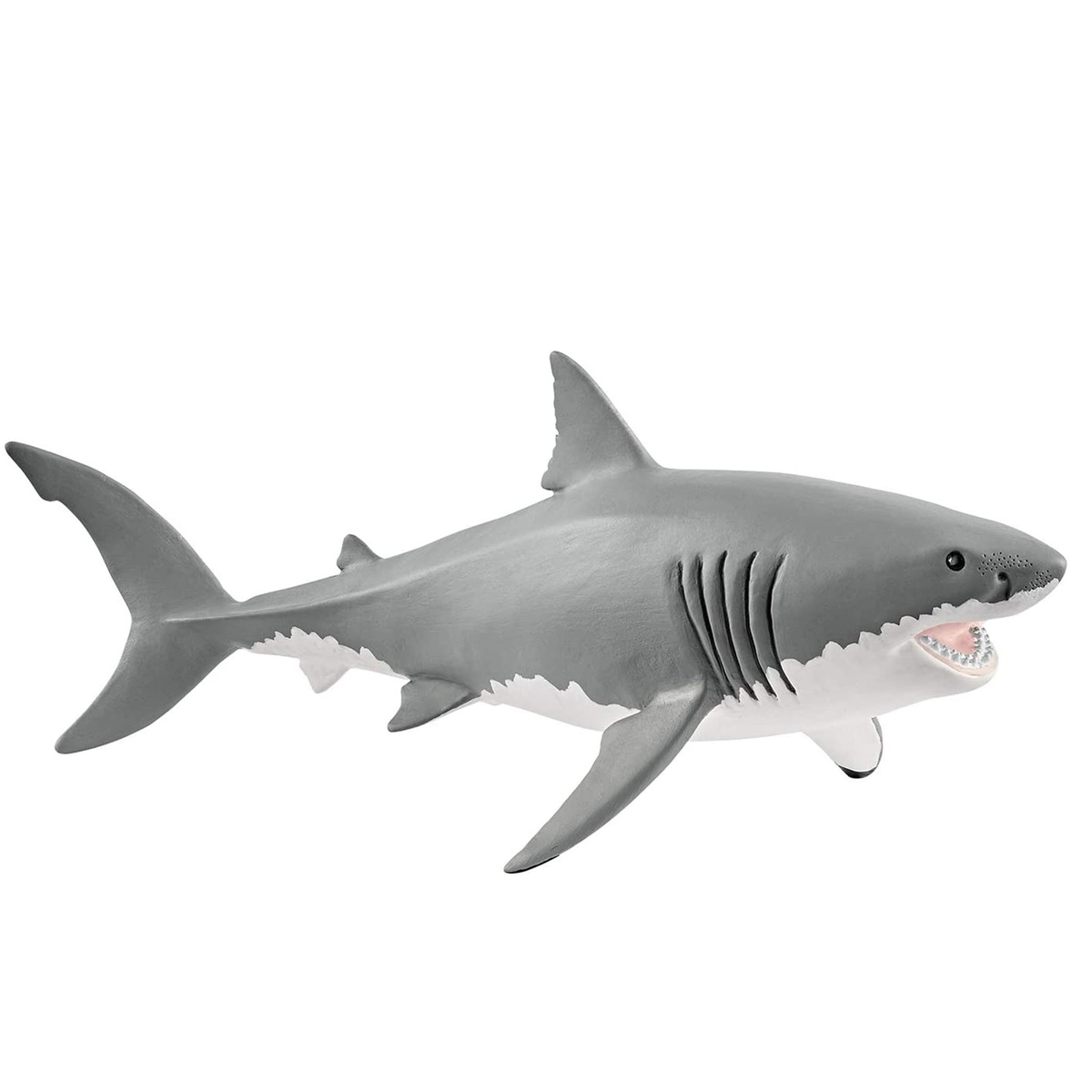 Zestaw SCHLEICH Wild Life Figurki Rekin Młot + żarłacz
