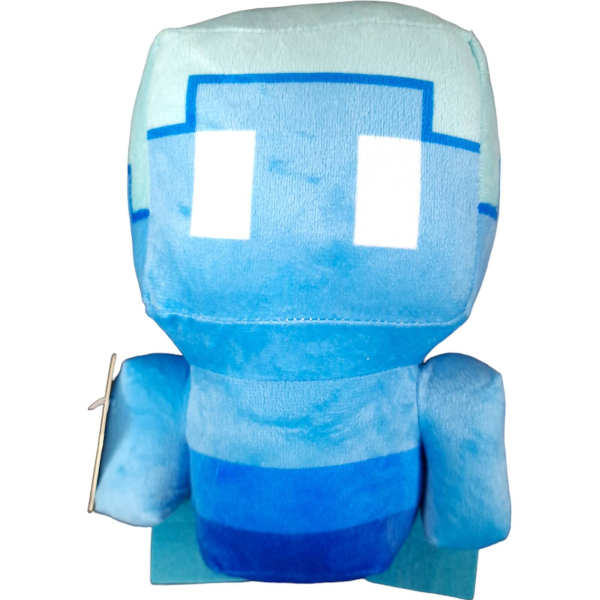 MINECRAFT - MASKOTKA  ALLAY OTUSZEK 19CM MINECRAFT LEGENDS GADŻETY DLA GRACZY