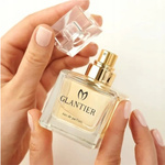 GLANTIER 500 Perfumy Damskie 50 ml