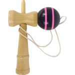 KENDAMA Drewniana - Japońska gra zręcznościowa