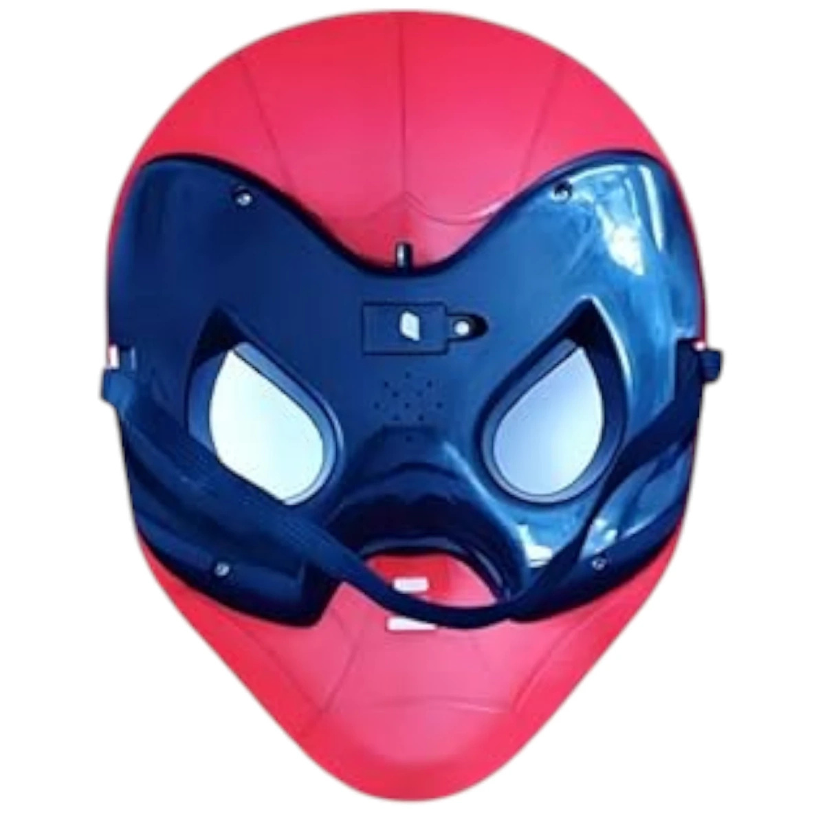 SPIDERMAN Zestaw Strój Dla Chłopca Kostium + Akcesoria