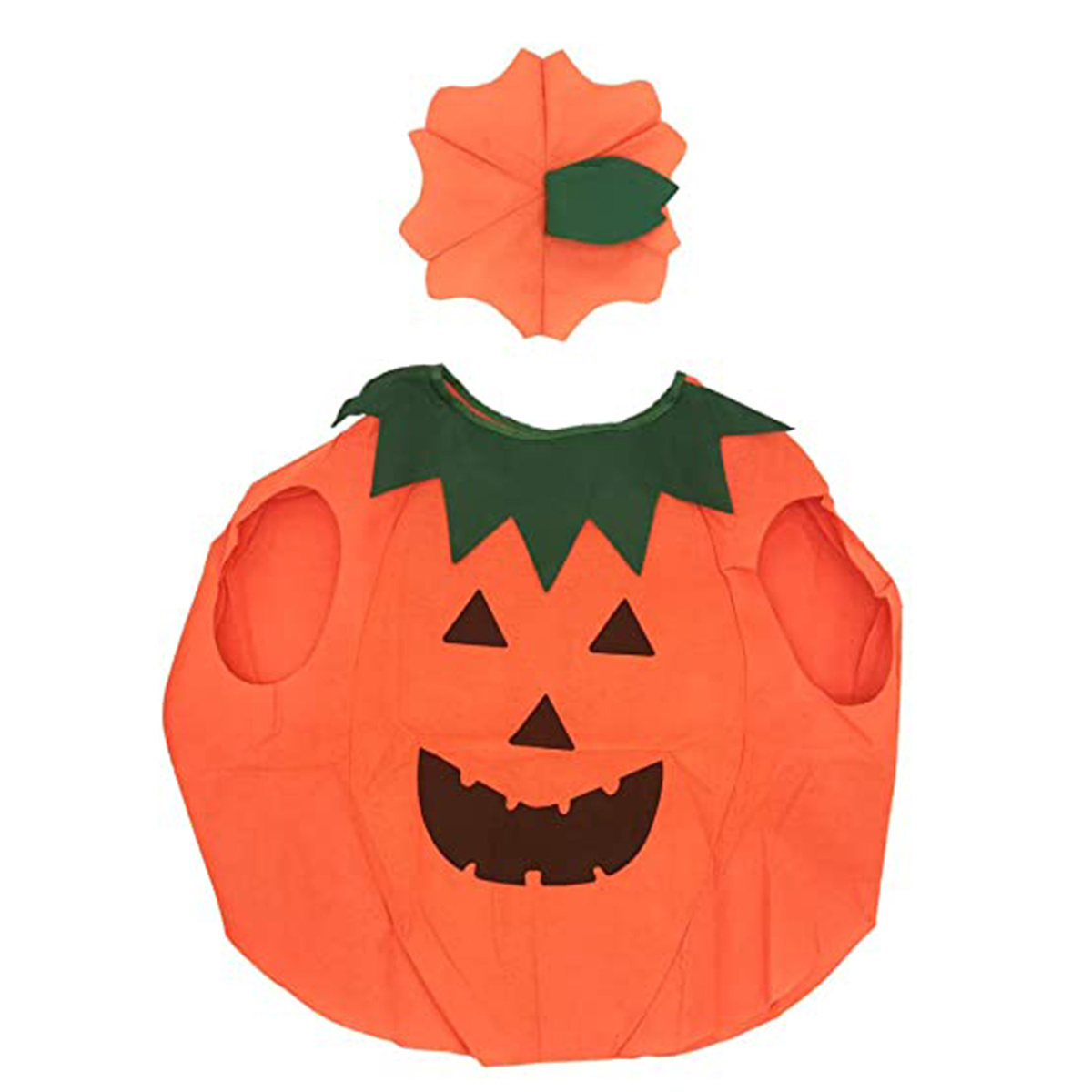 Strój na Halloween Dynia